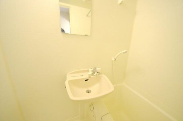 レオパレス花咲の丘II 28166の物件内観写真